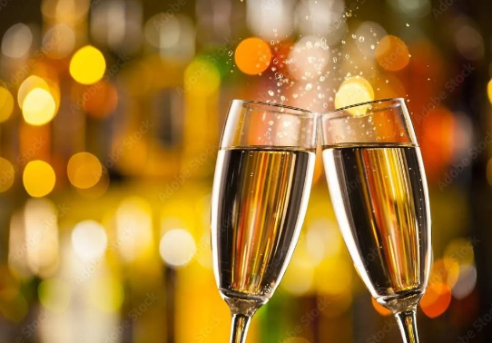 Ring in the New Year with an Unforgettable Prix Fixe Dinner at Fourk Kitchen!