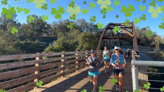 Unlock Your Potential: Join the Limitless – Shamrock’n Beginner 5K Training Kick Off!