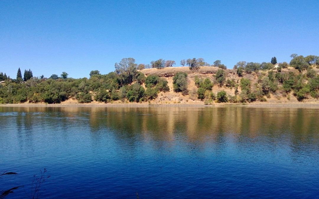 Experience the Thrills of Lake Natoma: The Ultimate Outdoor Destination in Folsom, California