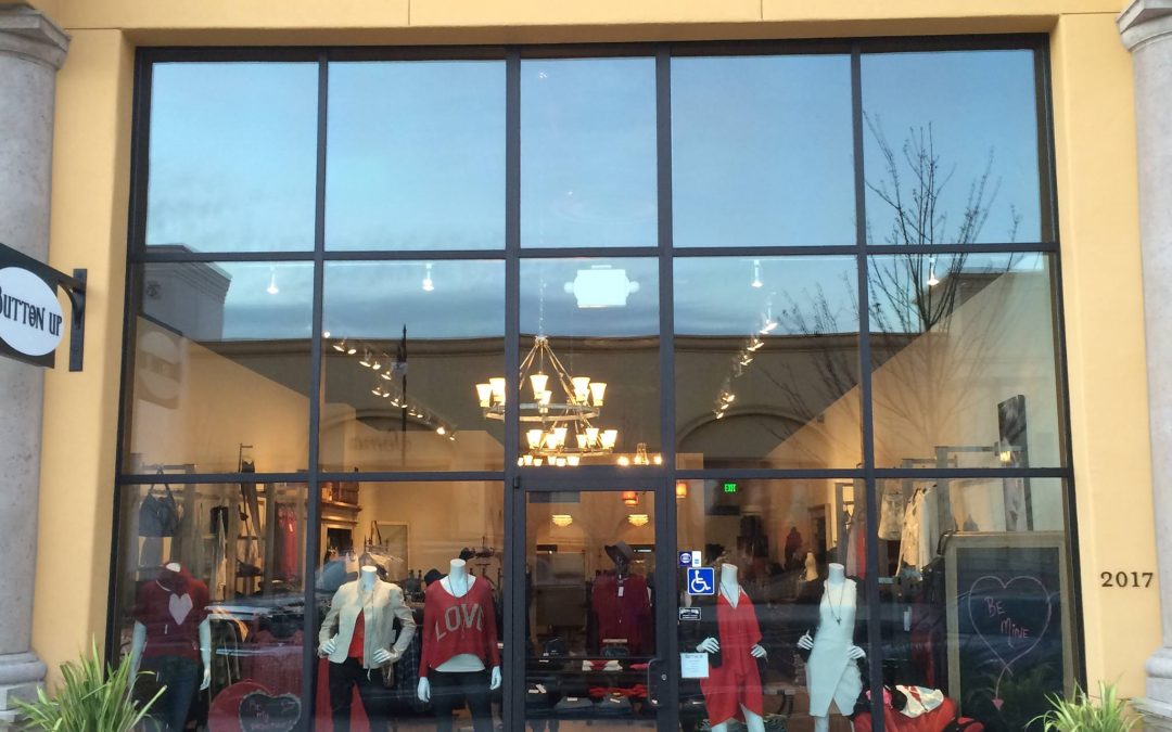 Explore Folsom’s Retail Scene and Shop