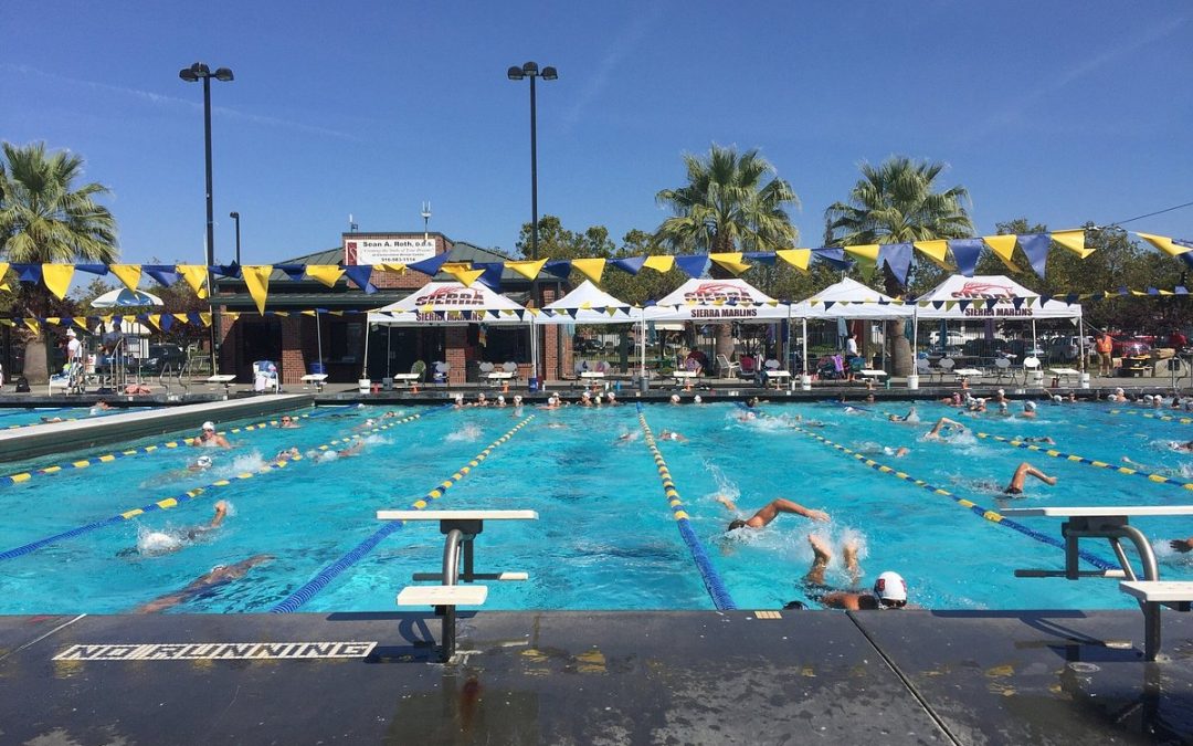 Folsom Aquatic Center: A Refreshing Oasis for Water Enthusiasts in Folsom, California