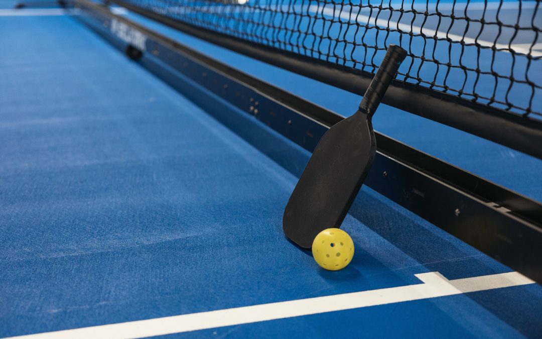 Folsom Pickleball: A Comprehensive Guide