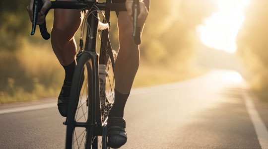 Discover Your Next Folsom Cycling Adventure