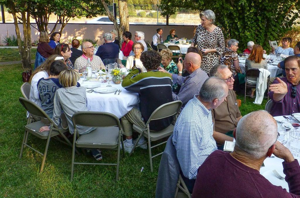 A Toast to Tradition: Celebrate Italian Cuisine and Culture at the Murer House Festa Dinner