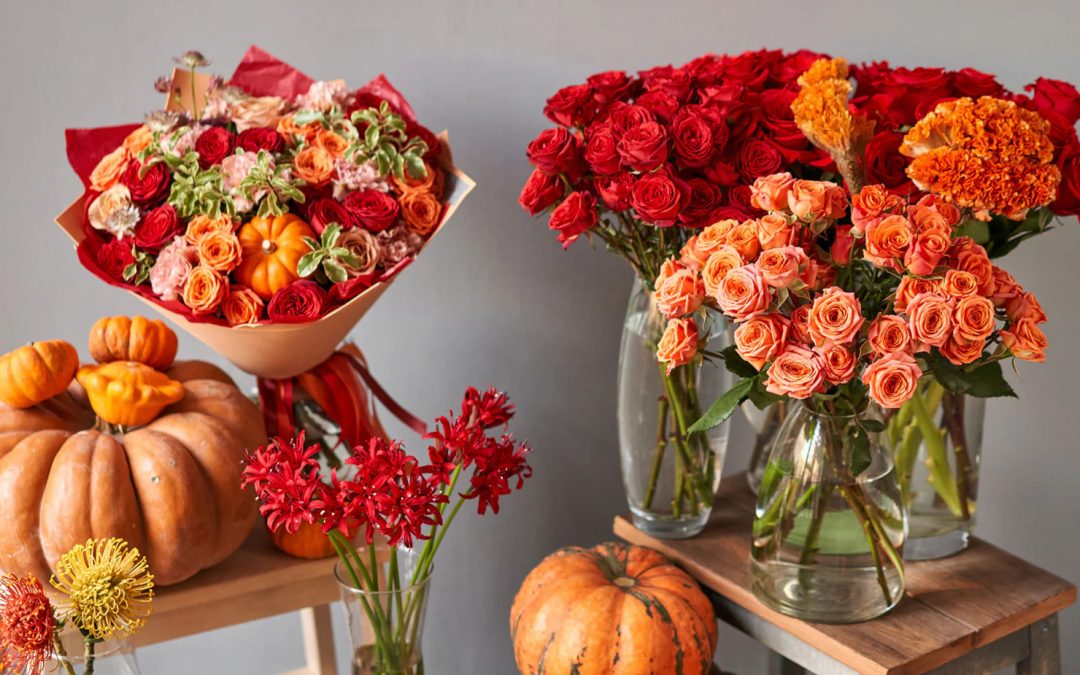 Folsom, CA’s Finest Florists: Discover Miracle Flowers, Morningside, and The Blossom Shop