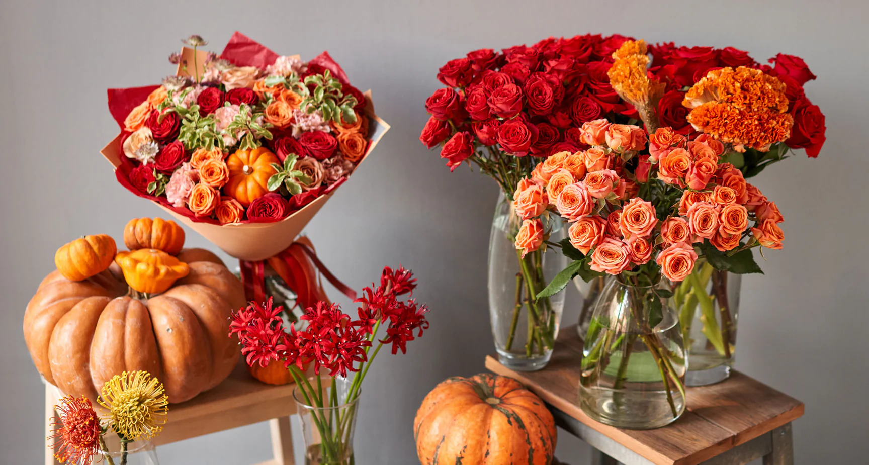 Folsom, CA's Finest Florists: Discover Miracle Flowers, Morningside, and The Blossom Shop