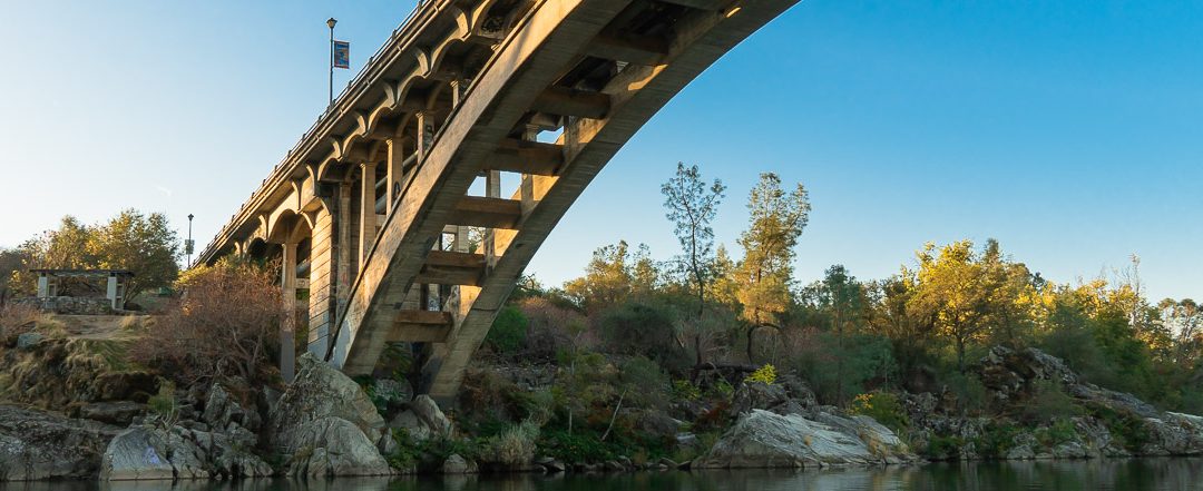 100 Years of Architectural Elegance: The Legacy of Rainbow Bridge