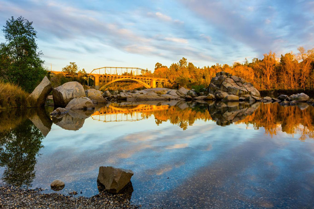 From Paved Paths to Natural Terrains: Discover Folsom’s Bike Trails