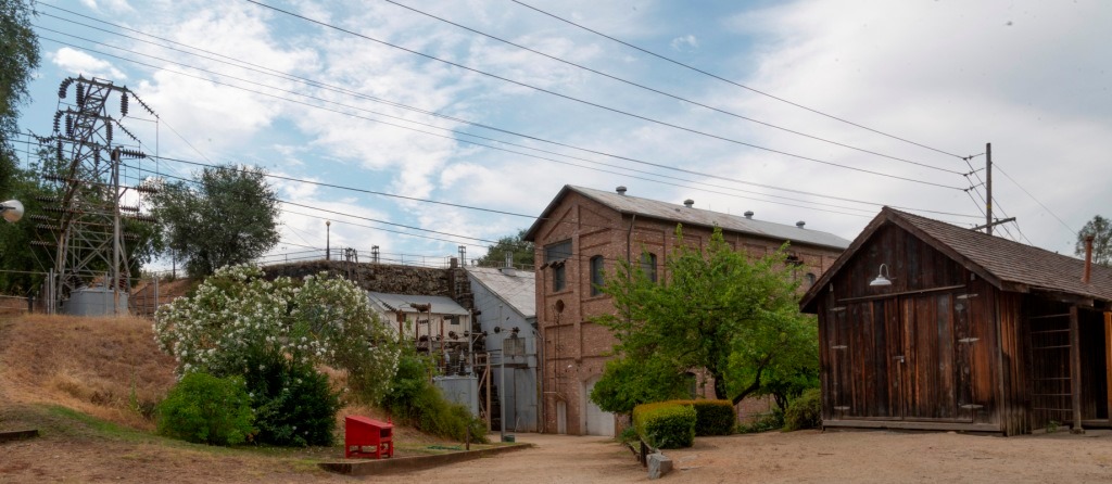 Watt’s Up at Folsom Powerhouse: A Shocking Journey Through History