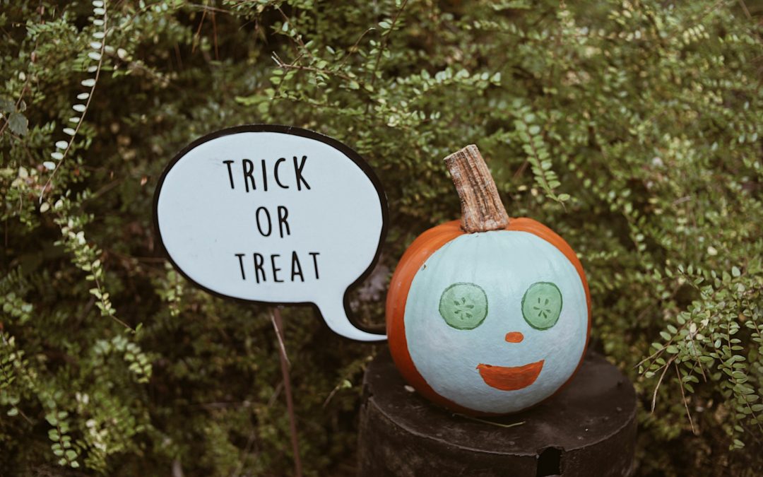 Halloween in Folsom: Festifall and Trick-or-Treating Guide