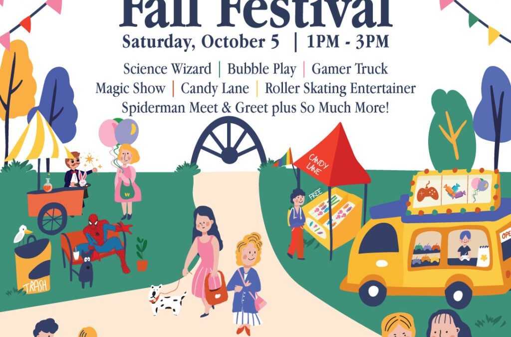 Things to Do at Folsom Fall Festival: A Complete Guide