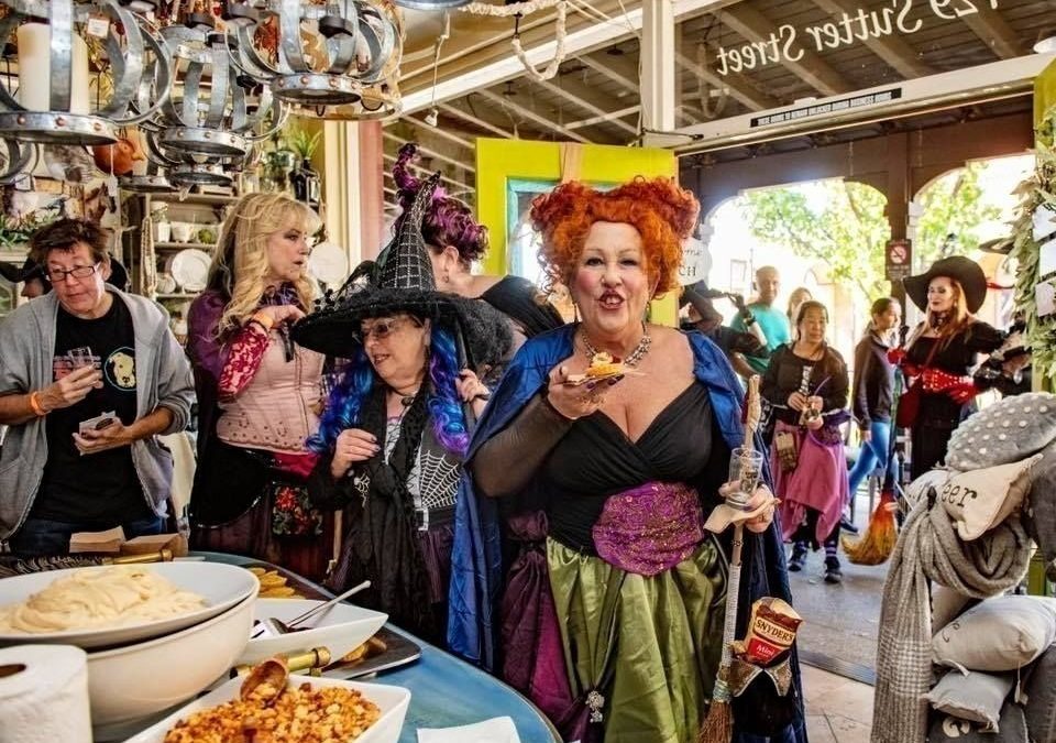 Sip, Savor, and Celebrate: Folsom’s Spirits, Brews and Bites Festival