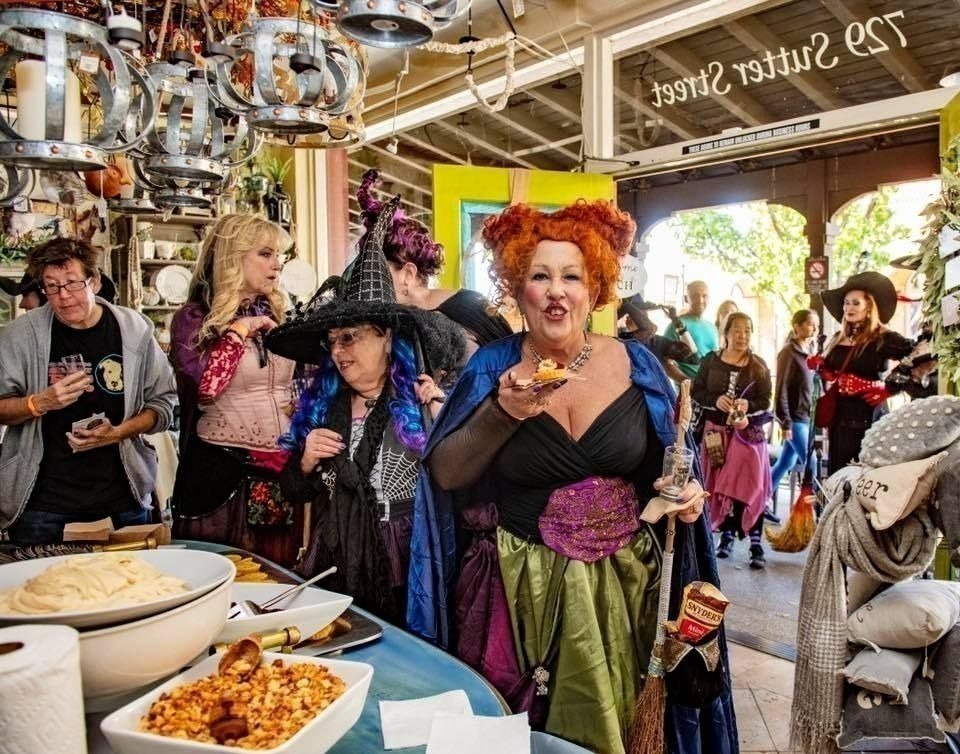 Sip, Savor, and Celebrate: Folsom’s Spirits, Brews and Bites Festival