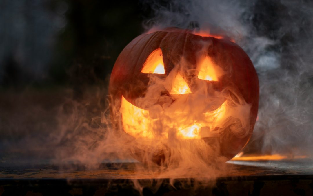 Trick-or-Treating Hotspots in Folsom: Where to Go in 2024