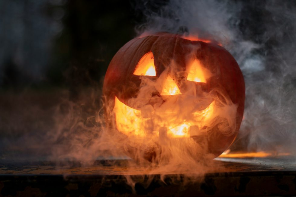 TrickorTreating Hotspots in Folsom Where to Go in 2024 Folsom Connect