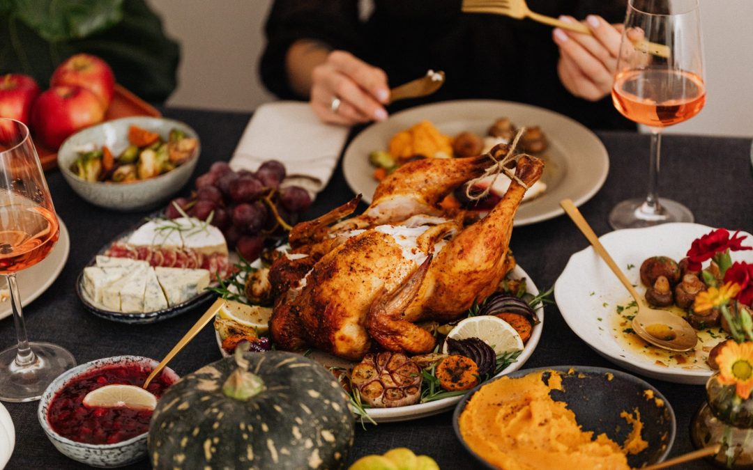 Folsom’s Thanksgiving Guide: Events, Food, and Fun