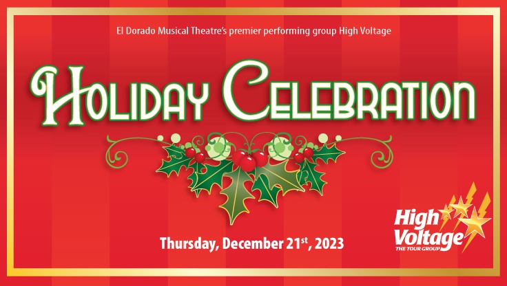 Electrifying Fun: Folsom’s High Voltage Holiday Celebration 2024