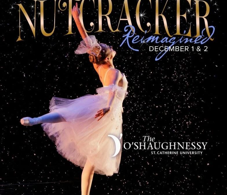 The Nutcracker Reimagined: A Fresh Take on a Holiday Classic