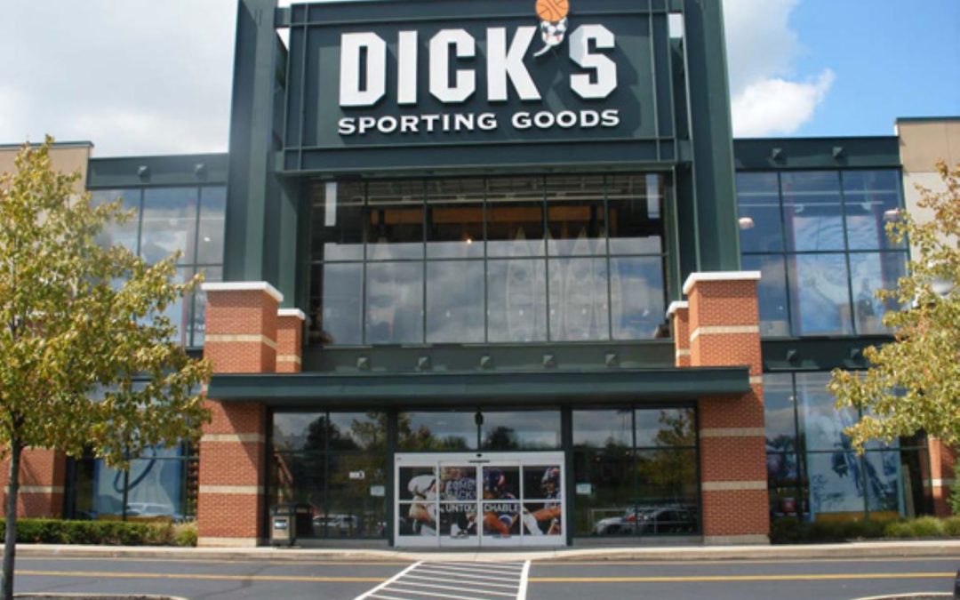 Game On: Black Friday Blitz at DICK’S Sporting Goods in Folsom