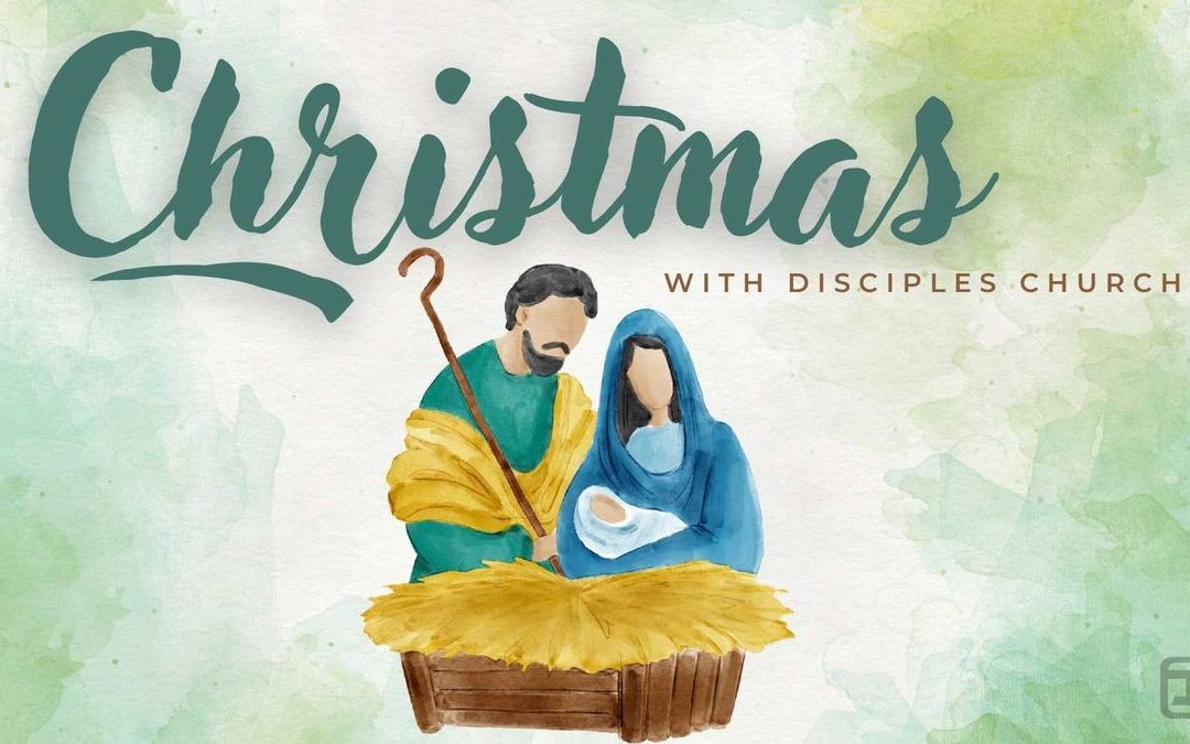 Join Folsom’s Christmas Gathering: Candlelight Worship & Story Reading