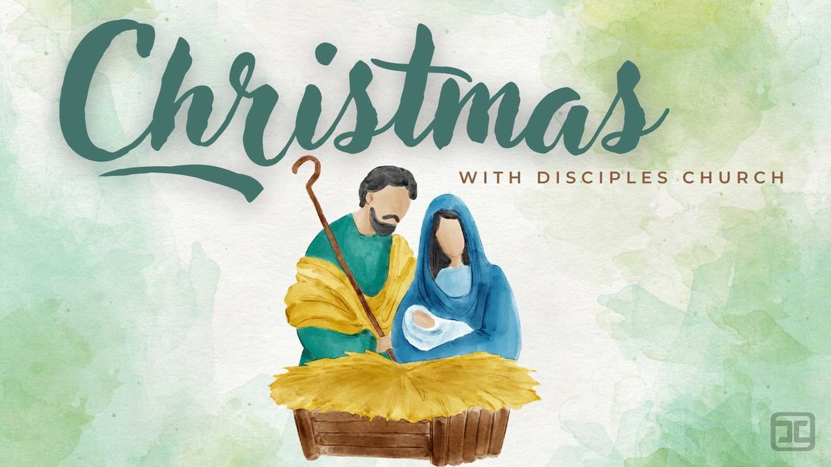 Join Folsom’s Christmas Gathering: Candlelight Worship & Story Reading