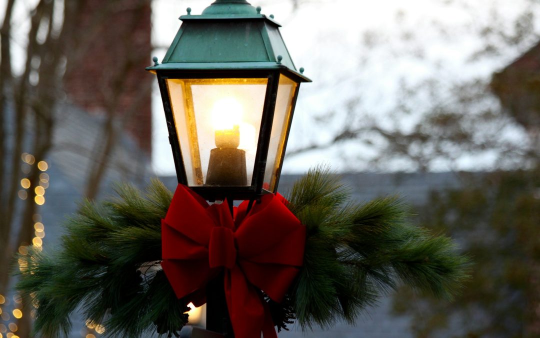 Celebrate the Season: Must-See Christmas Events in Folsom