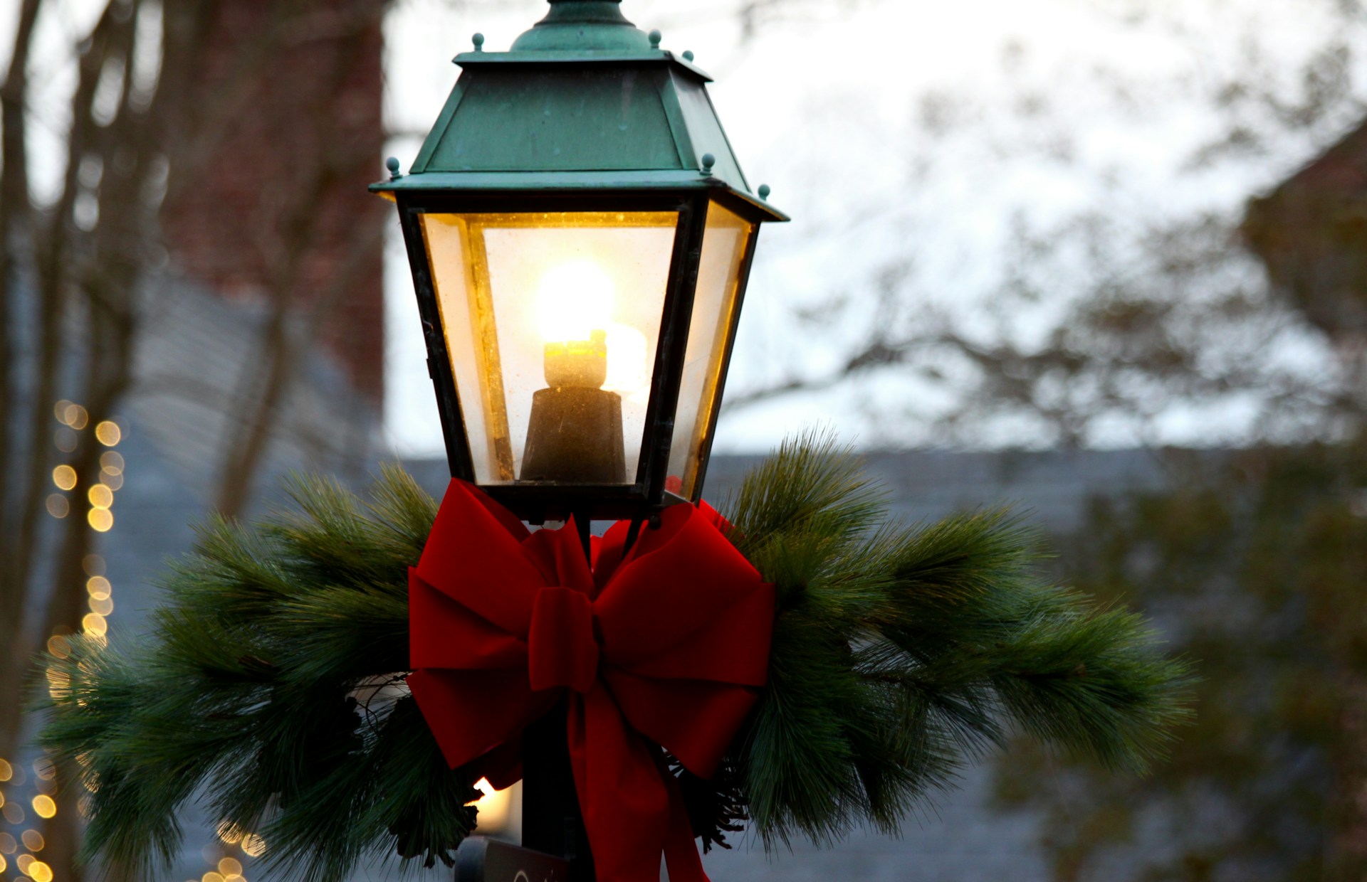 Celebrate the Season: Must-See Christmas Events in Folsom