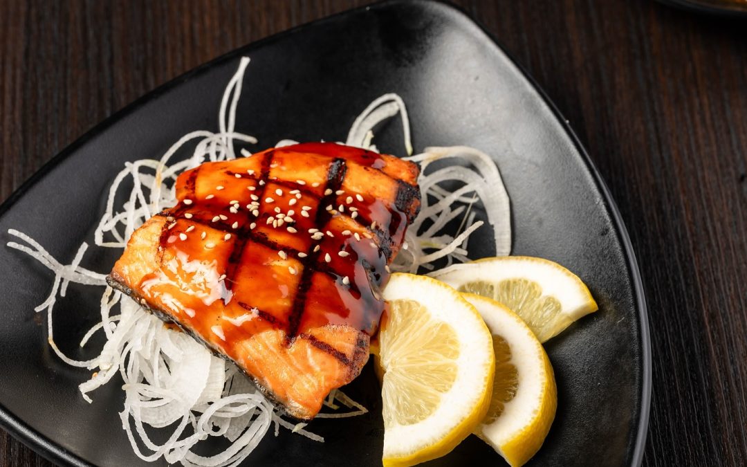 Craving Japanese Tapas? Head to Fukumi Ramen x Momo Katsu